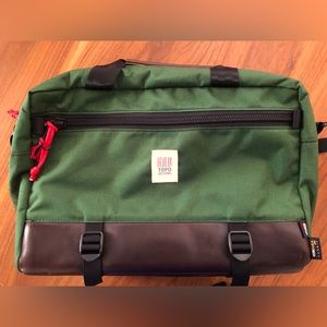 Topo Designs Commuter Briefcase